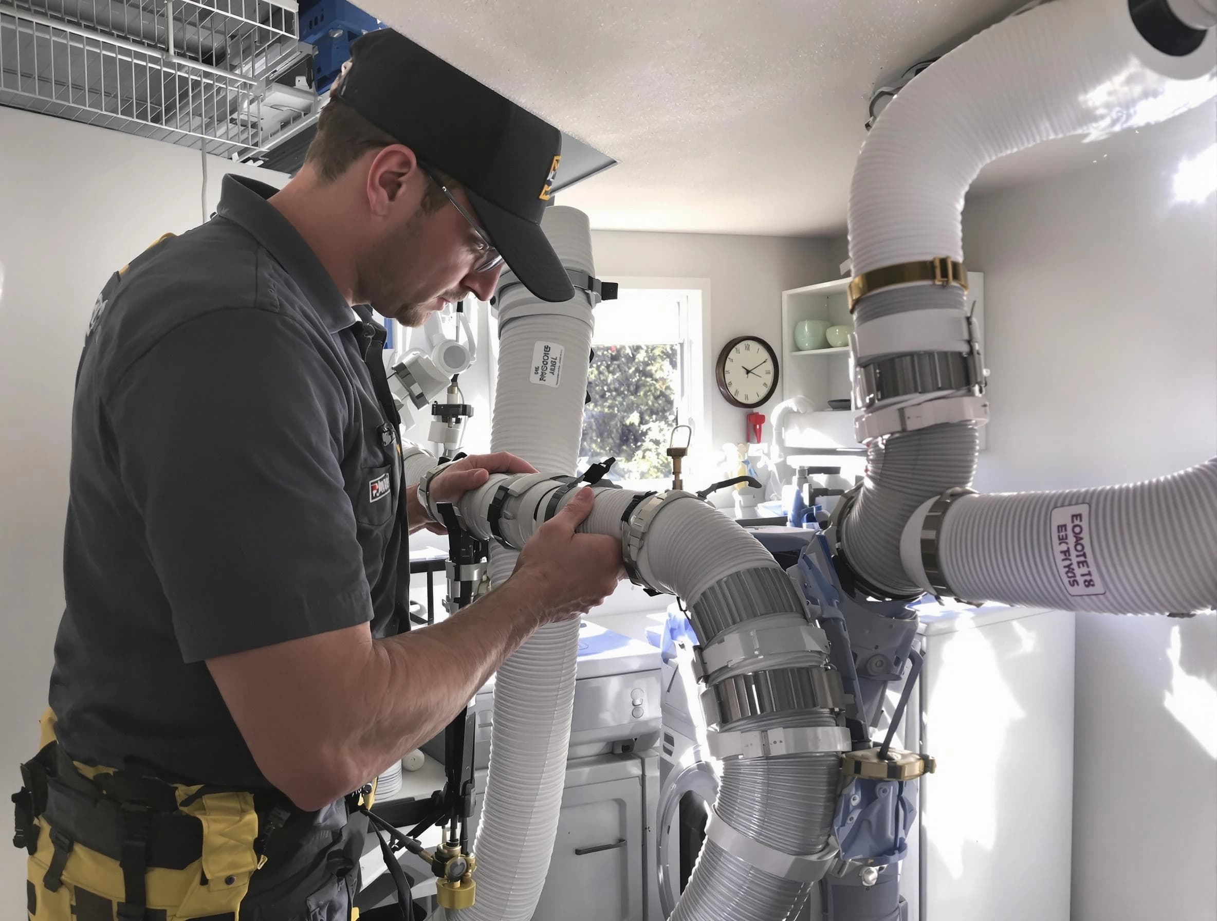 Hose Installation service in Placitas, NM